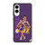 Utah Jazz John Stockton Samsung Galaxy S25 Edge Case