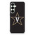 Vanderbilt Commodores 01 Samsung Galaxy S25+ Case