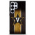 Vanderbilt Commodores Wooden Pattern Samsung Galaxy S25 Ultra Case
