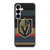 Vegas Golden Knights 01 Samsung Galaxy S25 Case