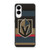 Vegas Golden Knights 01 Samsung Galaxy S25 Edge Case