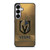 Vegas Golden Knights 02 Samsung Galaxy S25 Case