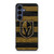 Vegas Golden Knights 03 Samsung Galaxy S25 FE Case