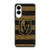 Vegas Golden Knights 03 Samsung Galaxy S25 Edge Case