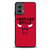 Chicago Bulls 01 Motorola Moto G Power 5G 2024 Case