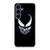 Venom Face Samsung Galaxy S25 FE Case