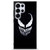 Venom Face Samsung Galaxy S25 Ultra Case