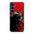 Venom Symbiote Rage Samsung Galaxy S25 FE Case