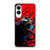 Venom Symbiote Rage Samsung Galaxy S25 Edge Case