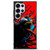 Venom Symbiote Rage Samsung Galaxy S25 Ultra Case