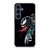 Venom Symbiote Surge Samsung Galaxy S25 FE Case