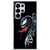 Venom Symbiote Surge Samsung Galaxy S25 Ultra Case
