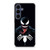 Venom Symbiote Samsung Galaxy S25 FE Case