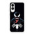 Venom Symbiote Samsung Galaxy S25 Edge Case