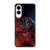 Venom vs Carnage Samsung Galaxy S25 Edge Case