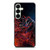Venom vs Carnage Samsung Galaxy S25+ Case
