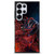 Venom vs Carnage Samsung Galaxy S25 Ultra Case