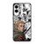 Vinland Saga Thorfinn Karlsefni Samsung Galaxy S25 Edge Case