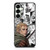 Vinland Saga Thorfinn Karlsefni Samsung Galaxy S25+ Case