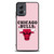 Chicago Bulls 02 Motorola Moto G Power 5G 2024 Case