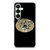 Wake Forest Demon Deacons 01 Samsung Galaxy S25+ Case
