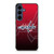 Washington Capitals Samsung Galaxy S25 FE Case
