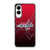 Washington Capitals Samsung Galaxy S25 Edge Case