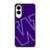 Washington Huskies Logo Samsung Galaxy S25 Edge Case