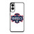 Washington Mystics 02 Samsung Galaxy S25 Edge Case
