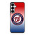 Washington Nationals 01 Samsung Galaxy S25 Case