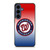 Washington Nationals 01 Samsung Galaxy S25 FE Case