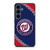 Washington Nationals 03 Samsung Galaxy S25 FE Case