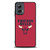 Chicago Bulls Motorola Moto G Power 5G 2024 Case