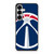 Washington Wizards 04 Samsung Galaxy S25 Case