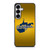 West Virginia Mountaineers 01 Samsung Galaxy S25 Case