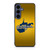 West Virginia Mountaineers 01 Samsung Galaxy S25 FE Case