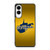 West Virginia Mountaineers 01 Samsung Galaxy S25 Edge Case