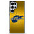 West Virginia Mountaineers 01 Samsung Galaxy S25 Ultra Case
