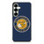 West Virginia Mountaineers 03 Samsung Galaxy S25+ Case
