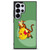 Winnie the Pooh and Tigger Samsung Galaxy S25 Ultra Case