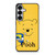 Winnie the Pooh Sweet as Honey Samsung Galaxy S25 Case