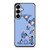 Winnie the Pooh with Piglet Samsung Galaxy S25 Case