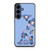 Winnie the Pooh with Piglet Samsung Galaxy S25 FE Case