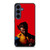 Wolverine aka Logan Samsung Galaxy S25 FE Case