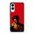 Wolverine aka Logan Samsung Galaxy S25 Edge Case
