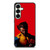 Wolverine aka Logan Samsung Galaxy S25+ Case