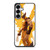 Wolverine X Men Samsung Galaxy S25 Case