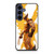 Wolverine X Men Samsung Galaxy S25 FE Case