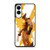 Wolverine X Men Samsung Galaxy S25 Edge Case