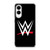 WWE Logo Samsung Galaxy S25 Edge Case